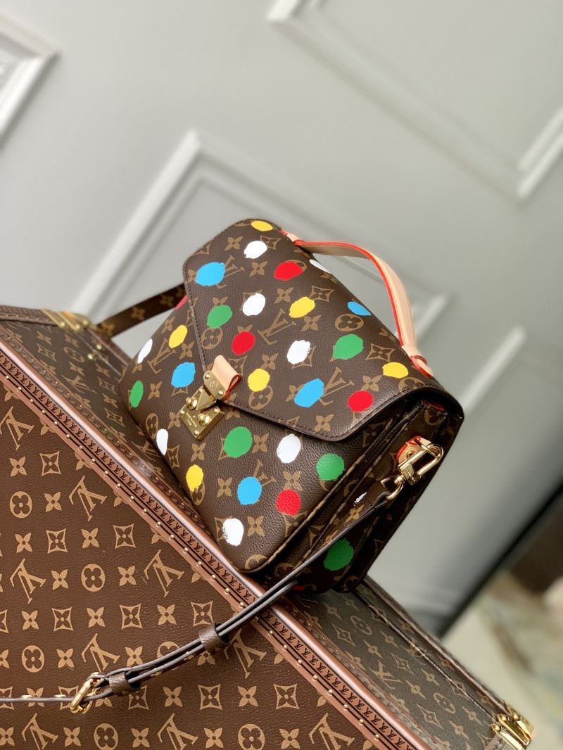 LV Satchel bags